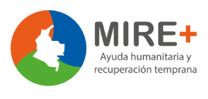 Logo de MIRE